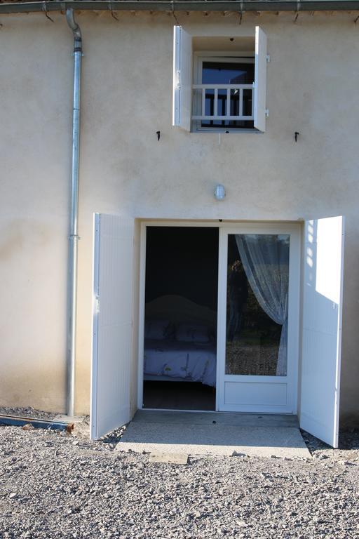 مبيت وإفطار Portets Chateau Beau-Site المظهر الخارجي الصورة
